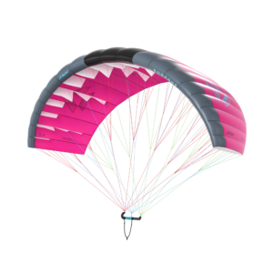 Duotone Parawing available for rent at Vass Beach House Surf Shop Vassiliki