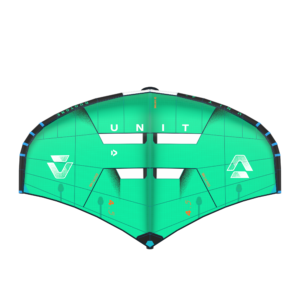 Duotone wings available in many sizes in the Vass Beach House shop and rental
