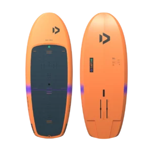 Used Duotone wing-foil gear 2026 Skyfree Board