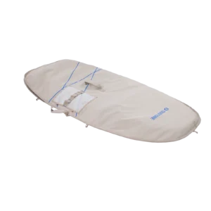 Duotone Boardbag Wing Single 2026 Ivory